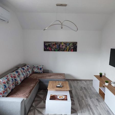 Bella Apartman Brčko Exterior foto