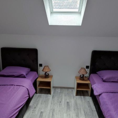 Bella Apartman Brčko Exterior foto